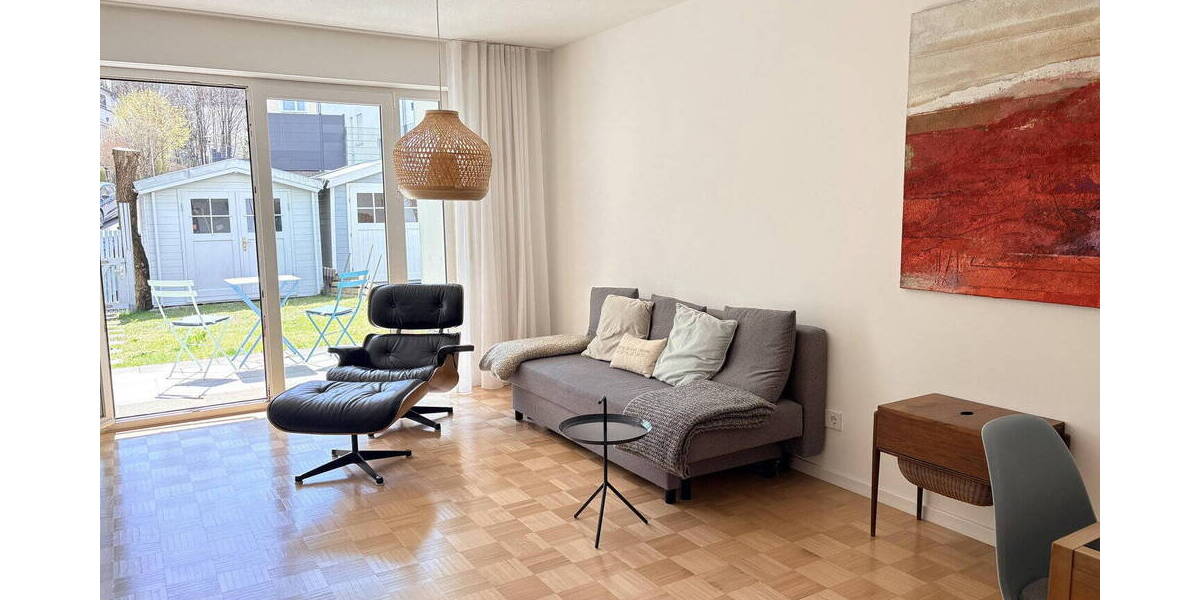 Reihenmittelhaus Kempten - 4 Zimmer, 105 m&sup2;, 569.000&euro; | Angebot:26228700