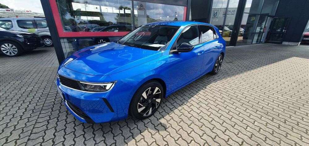 Astra