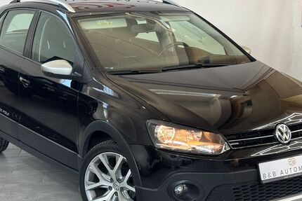 VW Polo 71.000 km 10.999 &euro; Hergatz 88145