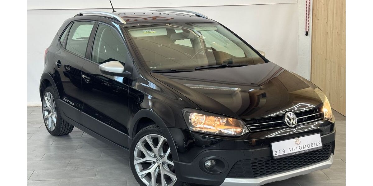 VW Polo 71.000 km 10.999 &euro; Hergatz 88145