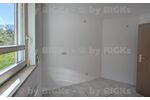 BIGKs: Suhl - Nähe Klinikum: 2 Zimmer-Wohnung mit Einbauküche und Terrasse (-;) - Erdgeschoßwohnung Suhl Suhl Heinbergsiedlung | Angebot:26418684