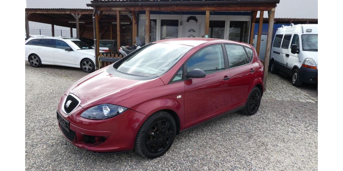Seat Altea 158.883 km 2.190 &euro; Dresden 01219