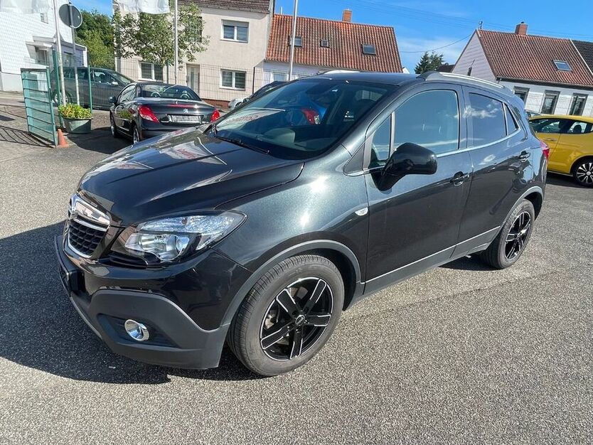 Mokka