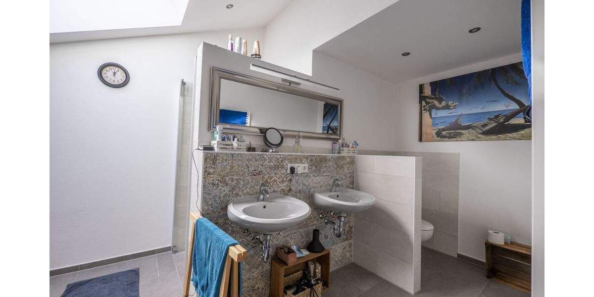 Einfamilienhaus Radolfzell am Bodensee Stahringen - 4 Zimmer, 120 m&sup2;, 2.300&euro; | Angebot:24725437