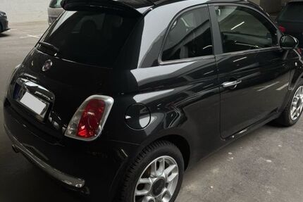 Fiat 500 137.900 km 3.200 &euro; Augsburg 86159