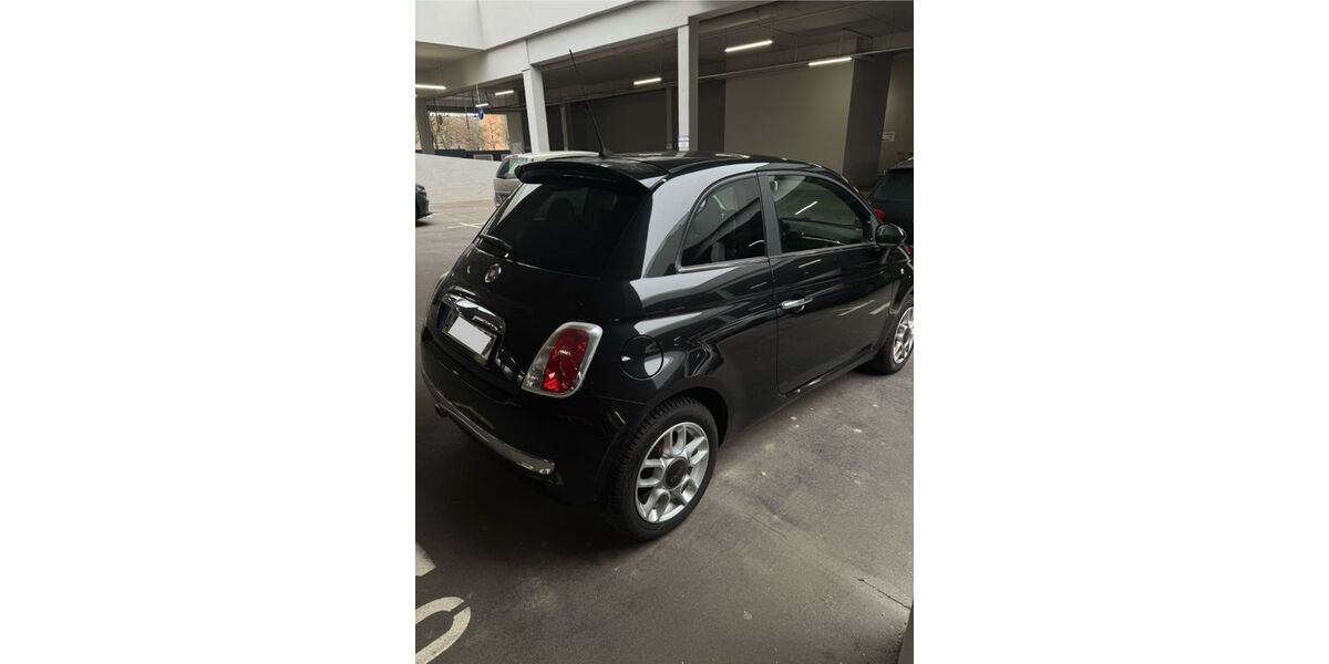 Fiat 500 137.900 km 3.200 &euro; Augsburg 86159