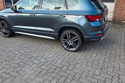 Seat Ateca 67.000 km 18.999 € Norderstedt 22846