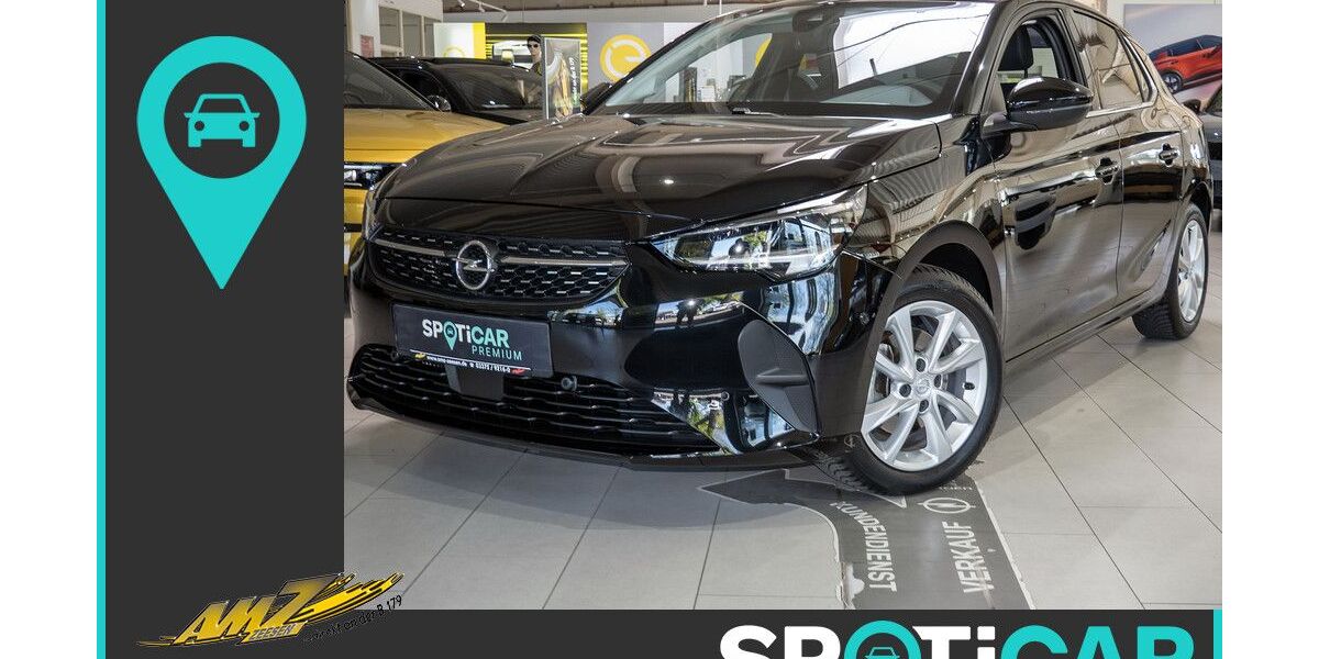 Opel Corsa 20.017 km 17.450 &euro; Königs Wusterhausen 15711