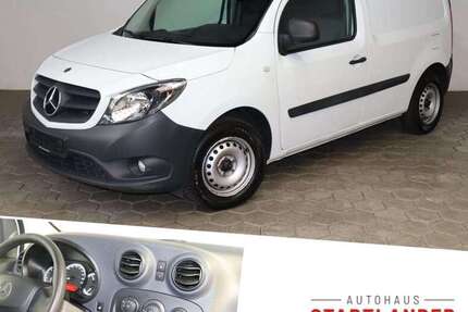 Mercedes Citan