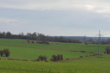 2-Zimmer Wohnung mit schöner Aussicht in Stolberg-Büsbach 2 zimmer
