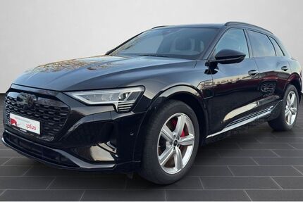 Audi Q8 e-tron 29.629 km 54.500 &euro; Ludwigshafen 67063