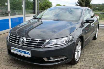 VW CC 76.000 km 14.980 &euro; Rügland 91622
