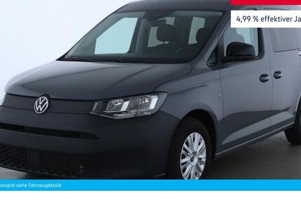 VW Caddy 13.949 km 27.310 &euro; Wildau 15745