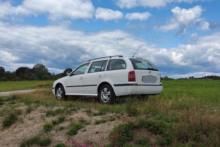 Skoda Octavia 200.000 km 2.700 &euro; Hohenau 94545