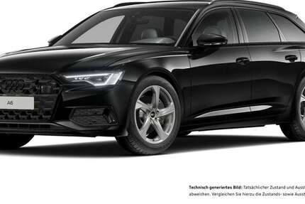 Audi A6 19.839 km 49.411 &euro; Dortmund 44143