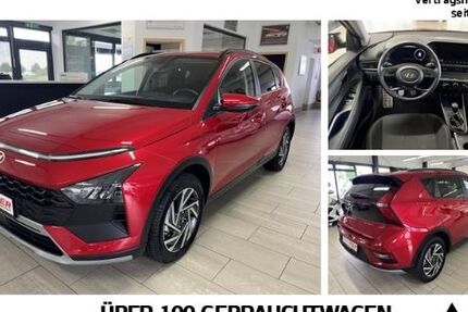 Hyundai BAYON 14.551 km 13.990 &euro; Riedstadt-Wolfskehlen 64560
