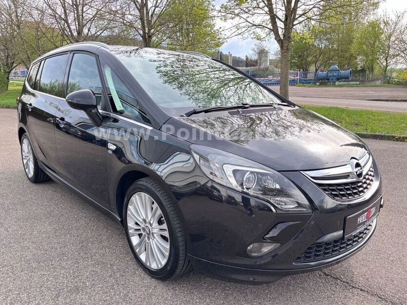 Zafira