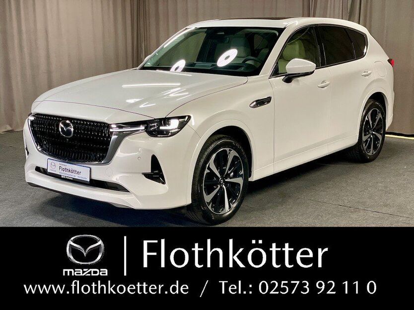 CX-60
