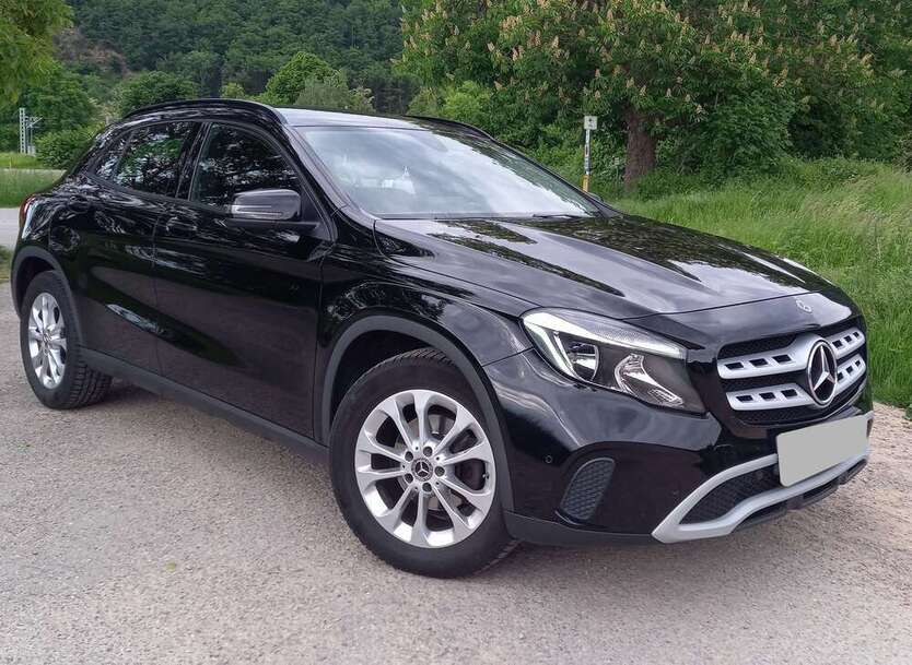 GLA 200