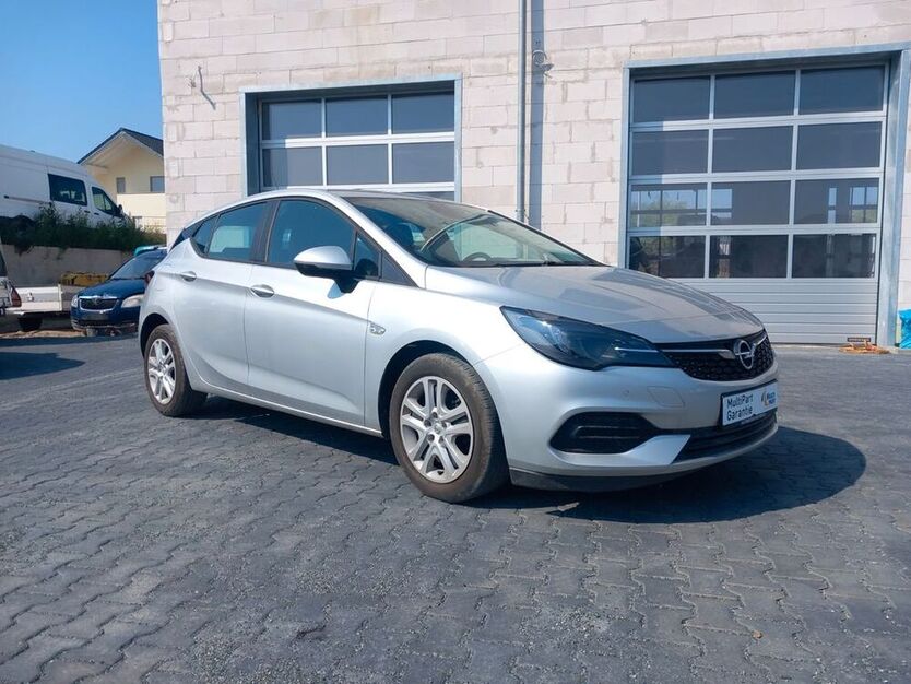 Astra