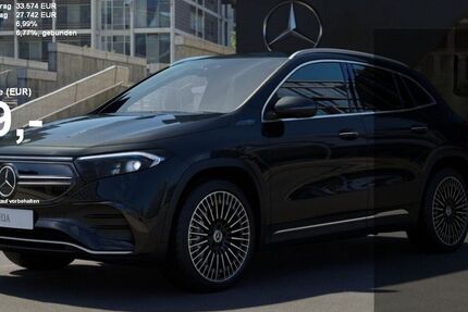 Mercedes-Benz EQA 59.369 km 36.990 &euro; Lüneburg 21337