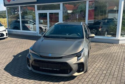 Suzuki Swace 24.513 km 21.490 € Sondershausen 99706