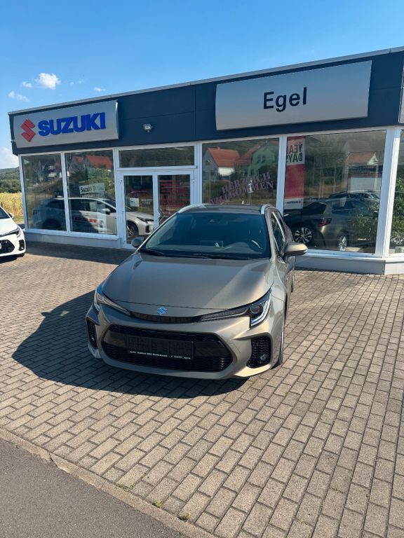 Suzuki Swace 24.513 km 21.490 € Sondershausen 99706