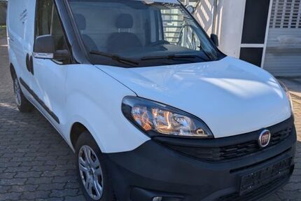 Fiat Doblo 125.000 km 9.800 &euro; Jübek 24855