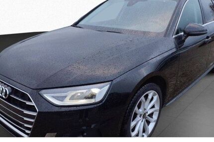 Audi A4 60.802 km 29.710 &euro; Baden Baden 76532