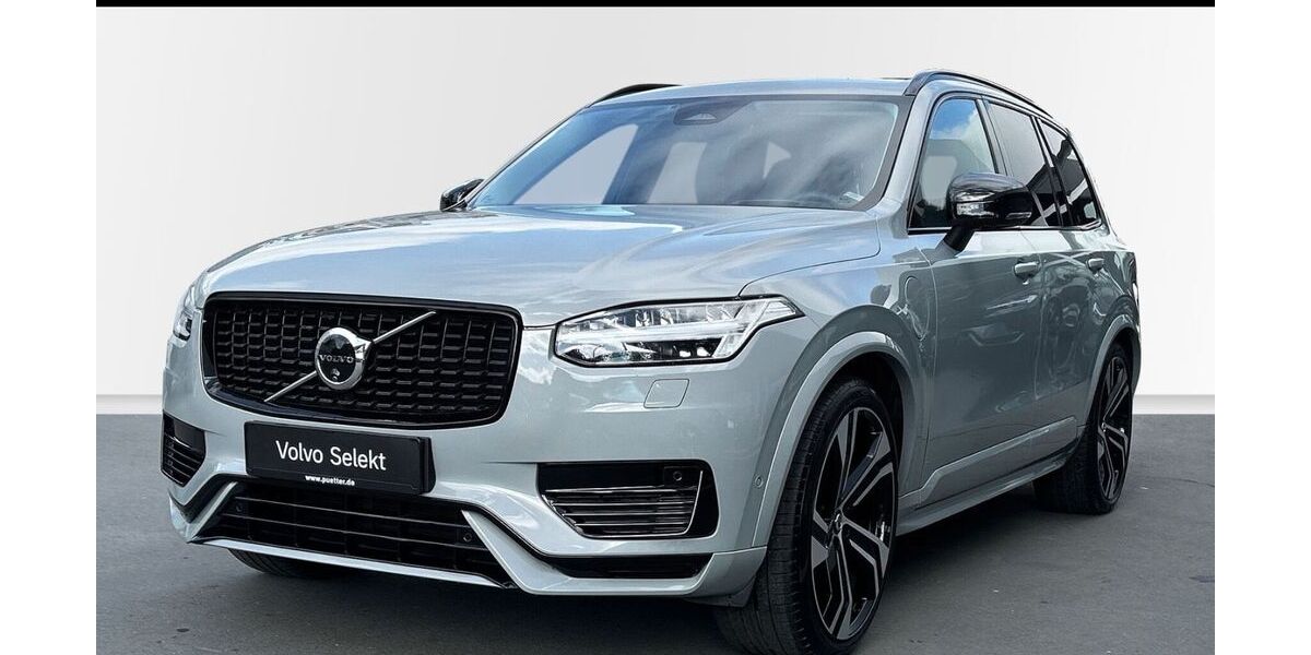 Volvo XC90 36.150 km 66.890 &euro; Iserlohn 58640
