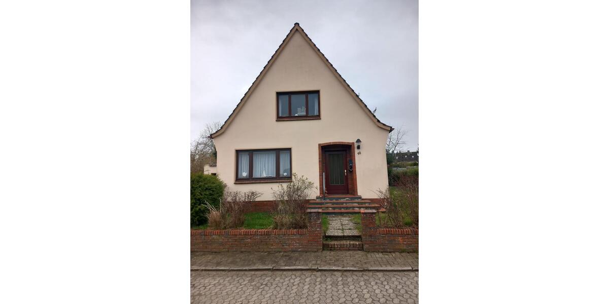 Gemütliches Einfamilienhaus mit Potenzial -provisionsfrei- 5 zimmer