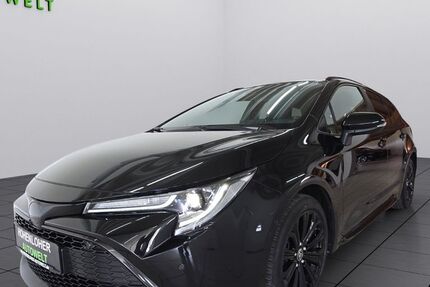 Toyota Corolla 47.321 km 24.990 &euro; Ilshofen 74532