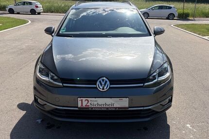 VW Golf 128.000 km 13.999 &euro; Donaueschingen 78166