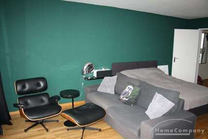 Zimmer Braunschweig - 1 Zimmer, 950&euro; | Angebot:26817729