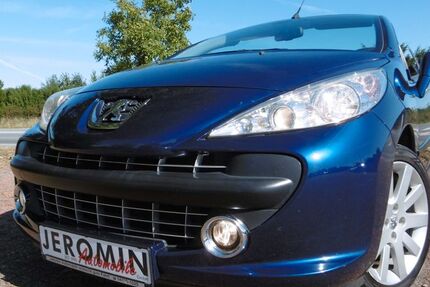 Peugeot 207 138.383 km 4.250 € Tornesch 25436