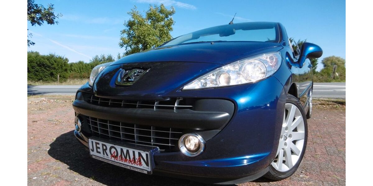 Peugeot 207 138.383 km 4.250 € Tornesch 25436