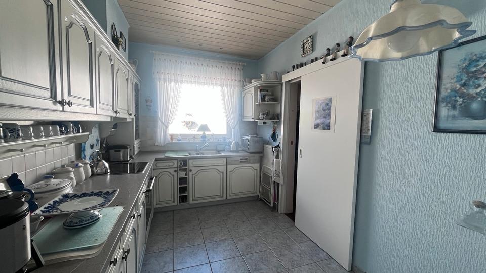 Einfamilienhaus Buxtehude - 4.5 Zimmer, 101 m&sup2;, 449.000&euro; | Angebot:26292954