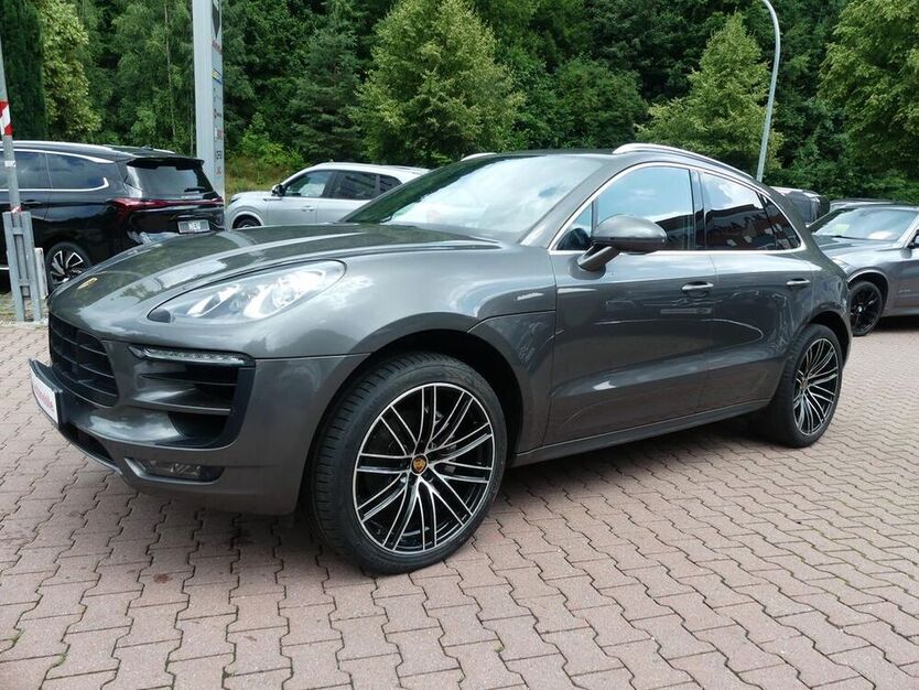 Macan