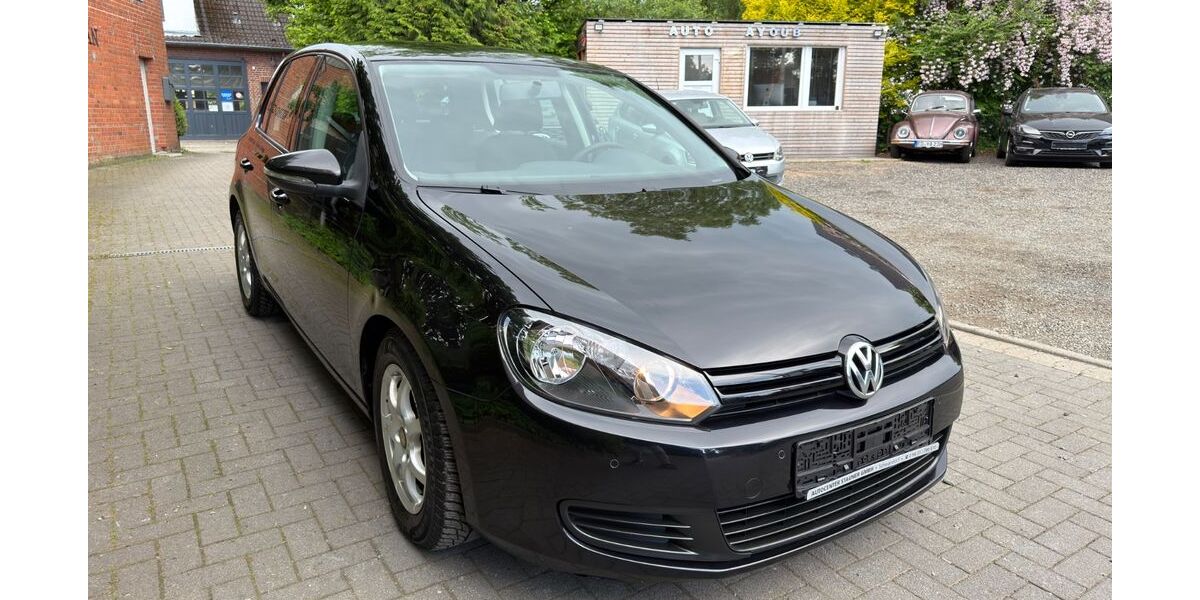 VW Golf 181.000 km 3.990 &euro; Kronshagen 24119