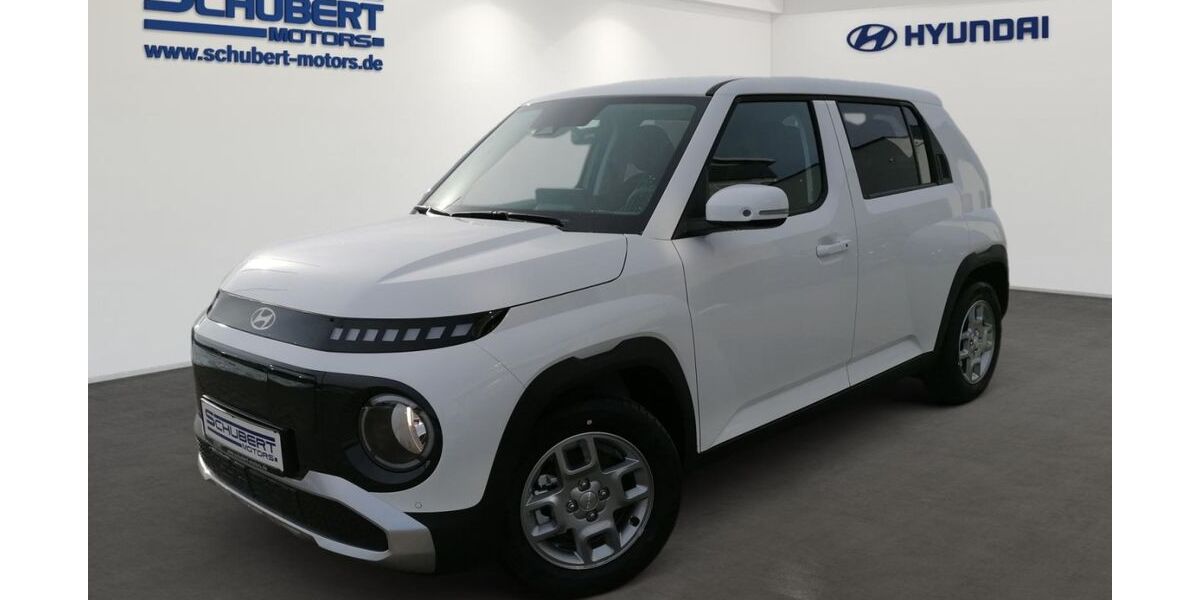 Hyundai INSTER 2.900 km 25.890 &euro; Burg 39288