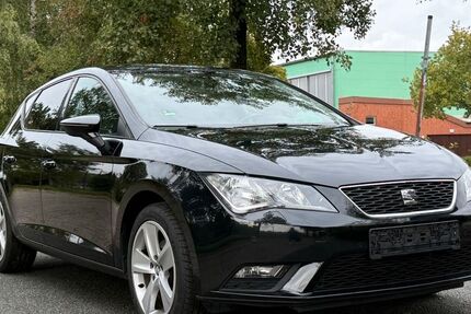 Seat Leon 131.300 km 8.700 € Münster 48161