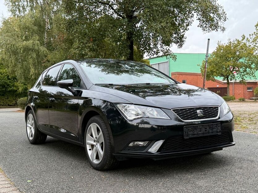 Seat Leon 131.300 km 8.700 € Münster 48161