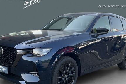 Mazda CX-60 1.250 km 54.999 &euro; Köln 51145