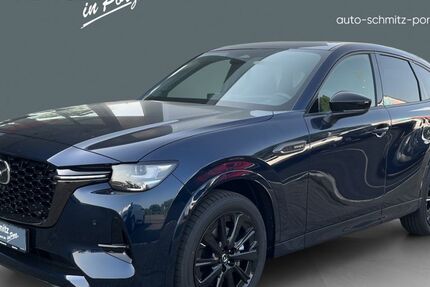 Mazda CX-60 1.250 km 55.999 &euro; Köln 51145
