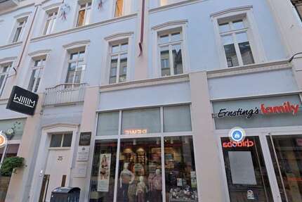 Gewerbeobjekt Wiesbaden Mitte - 13.000&euro; | Angebot:27111814