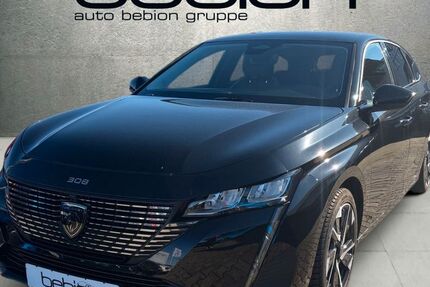 Peugeot 308 23.000 km 21.480 &euro; Göppingen 73037