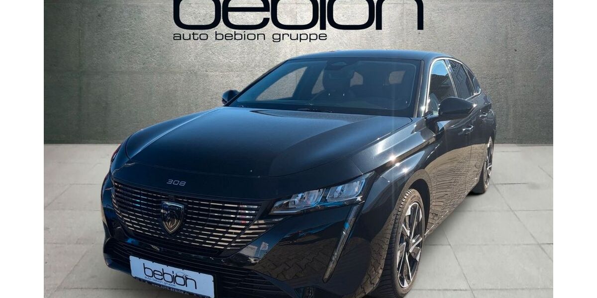 Peugeot 308 23.000 km 21.480 &euro; Göppingen 73037