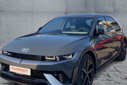 Hyundai IONIQ 5 8.000 km 44.990 &euro; Köngen 73257