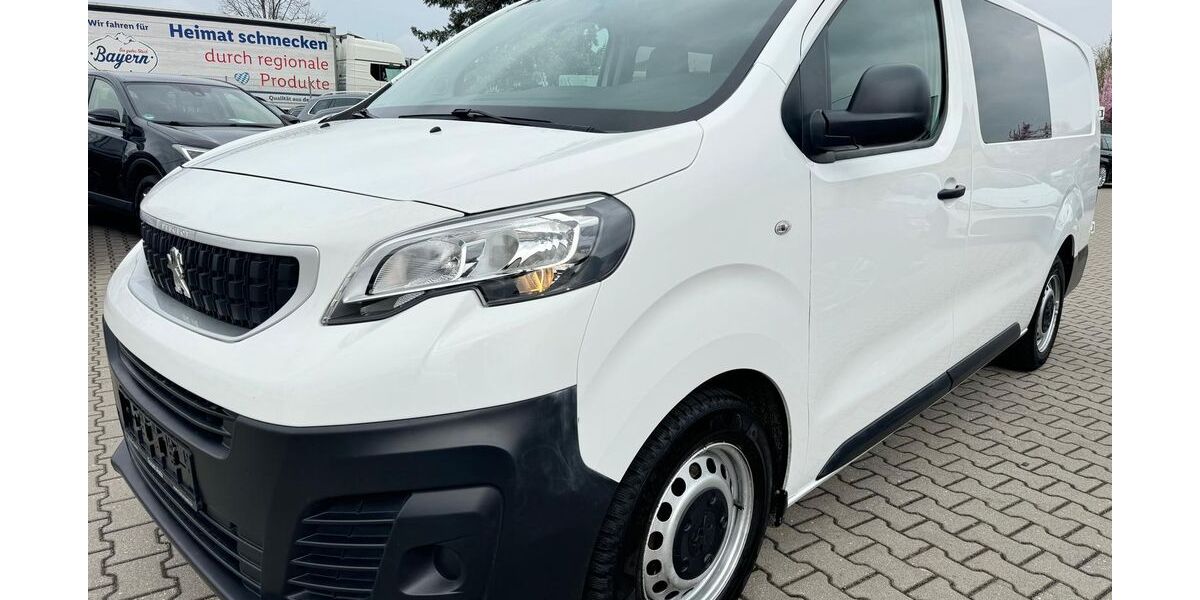Peugeot Expert 78.138 km 14.990 &euro; Nabburg 92507