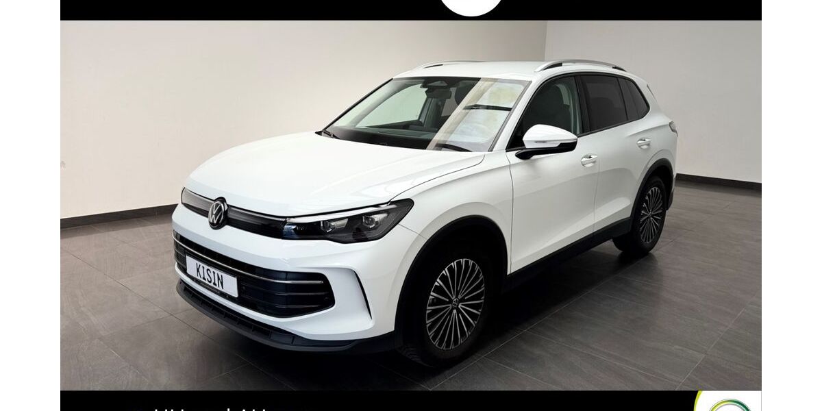 VW Tiguan 26.596 km 33.470 &euro; Neumünster 24536